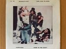 ALICE COOPER 'SCHOOL'S OUT' RARE THAI 7
