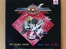 BLONDIE 'Denis' VERY RARE THAI 7