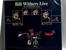 BILL WITHERS Live At Carnegie Hall 180-gram VINYL 2xLP Sealed MOFI Numbered MFSL