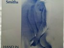 THE SMITHS - HAND IN GLOVE - ORIGINAL UK 7