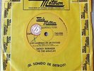 SMOKEY ROBINSON & THE MIRACLES 7