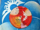 RAY BARRETTO 7