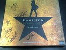 SIGNED Hamilton: An American Musical [Original Broadway Cast Recording]