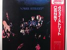 CROSBY, STILLS, NASH & YOUNG - 4 Way Street   Japan 1980 2LP   NM w/ OBI, insert