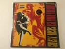 GUNS AND ROSES USE YOUR ILLUSION I SEALED 1991 EXPLICIT