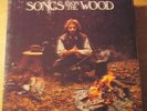 Jethro Tull - Songs From The Wood LP • 1970s/1980s issue • still sealed