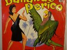 ANIBAL ABREU CON SU ORQUESTA BAILANDO CON EL PERICO SALSA LP VENEZUELA JAZZ