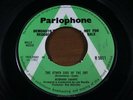 BERNARD SHARPE   The Other Side Of The Sky   EX   1967 UK PARLOPHONE R 5611   Mo
