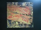 LP Vinyl AC/DC - T.N.T. - Australische Pressung (Albert Productions) - 1975