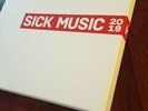 Hospital Records - Sick Music 2019 - Deluxe Box Set - 4-LP Vinyl Record