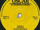 HEAVY Benga DISCO Teresia KIKUYU HURUMA Boys Soundway comp KENYA Special - HEAR