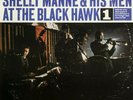 Shelly Manne & His Men ?– At The Black Hawk Vol. 1 LP S 7577