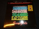 SOME GIRLS-THE ROLLING STONE-REAL ALTERNATE ALBUM-LP CD-BOX SET-SEALED-O17-FLG