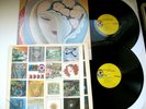 ULTRASONIC CLEAN Eric CLAPTON -DEREK & THE DOMINOES Layla ORIG - EX+ NM Vinyl LP