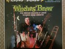 ALEXANDER GIBSON Witches Brew RCA Living Stereo LSC 2225 1S/3S 1ED  EX
