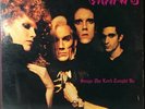 The Cramps “Songs The Lord Taught Us” LP 1980 Promo IRS Recs 12” SP-007