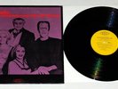Music For Monsters The Munsters Mummies & Other TV Fiends LP Record Album Vinyl