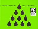 The Secret Machines Ten Silver Drops Numbered Limited Edition 180g 2LP