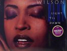Cassandra Wilson Blue Light 'Til Dawn 180g 2LP