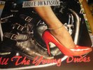 Bruce Dickinson All The Young Dudes / Darkness Be  My Friend & Sin City