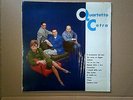 LP QUARTETTO CETRA - OMONIMO 1972 Mint-/Mint-