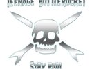 TEENAGE BOTTLEROCKET STAY RAD FAT WRECK RECORDS VINYLE NEUF NEW VINYL LP