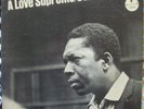 John Coltrane ?A Love Supreme LP Impulse Records Club Ed. Stereo 1965 Clean