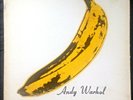 THE VELVET UNDERGROUND & NICO 1967 MONO Torso EAST COAST Full Banana ANDY WARHOL