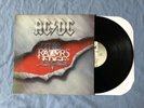 AC/DC   The Razor’s Edge   VG+   Atco A1-91413    Original Columbia House Club