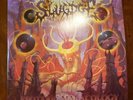 Slugdge - Esoteric Malacology 2 - LP, RARE SWIRLED COLOR VINYL, SOLD OUT