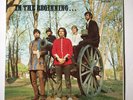 THE BRITISH NORTH-AMERICAN ACT “In The Beginning” ORIGINAL CANADA PSYCH LP 1969