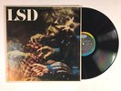 LSD LP Capitol Records TAO2574 US 1966 VG+ GATEFOLD Interview 0K