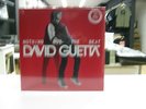 David Guetta 2lp Europe Nothing But The Beat 2019 Gatefold Limitée Red Vinyle