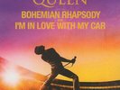 QUEEN BOHEMIAN RHAPSODY VIRGIN RECORDS VINYLE NEUF NEW VINYL RSD 2019