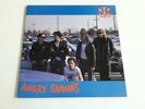 Angry Samoans / STP Not LSD (Orginal Vinyl US Press.1990 Blue)   wie Neu