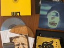 THIRD MAN RECORDS VAULT #30 JACK WHITE STRIPES The Dead Weather  The Raconteurs