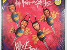 AIRTO MOREIRA AND THE GODS OF JAZZ Killer Bees SEALED VINYL BOX/C Corea/Hancock