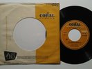 JACKIE WILSON I'LL BE SATISFIED RARE STEREO 7