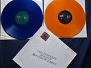 Led Zeppelin 'Bonzo's Birthday Party' TMOQ colored double LP