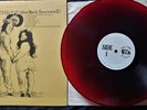 the BEATLES VIRGIN+THREE(GET BACK SESSION 2) TMOQ MULTI MARBLE COLOR VINYL