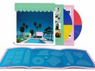 Pacific Breeze Japanese City Pop AOR & Boogie BEACH BALL TRI-COLOR Vinyl 2xLP