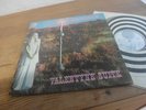 COLOSSEUM VALENTYNE SUITE 1969 UK 1ST VERTIGO SWIRL Lp