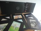 FAUST SO FAR LP 1972 MINT WITH ALL INSERTS KRAUTROCK
