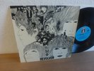 The Beatles Revolver LP MINT 1969 COMPLETE LAMINATE COVER Top Rare