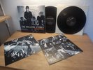 THE ROLLING STONES - STRIPPED 1995 ROLLING STONES VIRGIN DLP IN MINT