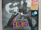 ELVIS PRESLEY LIVE IN LAS VEGAS 1969 Vinyl 2xLP 2019 Record Store Day RSD SEALED