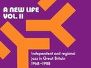 Various - A New Life Vol. II Vinyl 2LP NEU 0452761