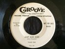 Piano Red, Groove 0101, Jump Man Jump & Pay It No Mind, Good instrumental