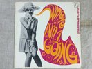 DUSTY SPRINGFIELD where am i going (original uk 1967 ) LP VG+ /cover VG SBL 7820
