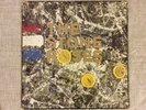 THE STONE ROSES : Self Titled Debut LP Album. ORE LP 502. VG Cond